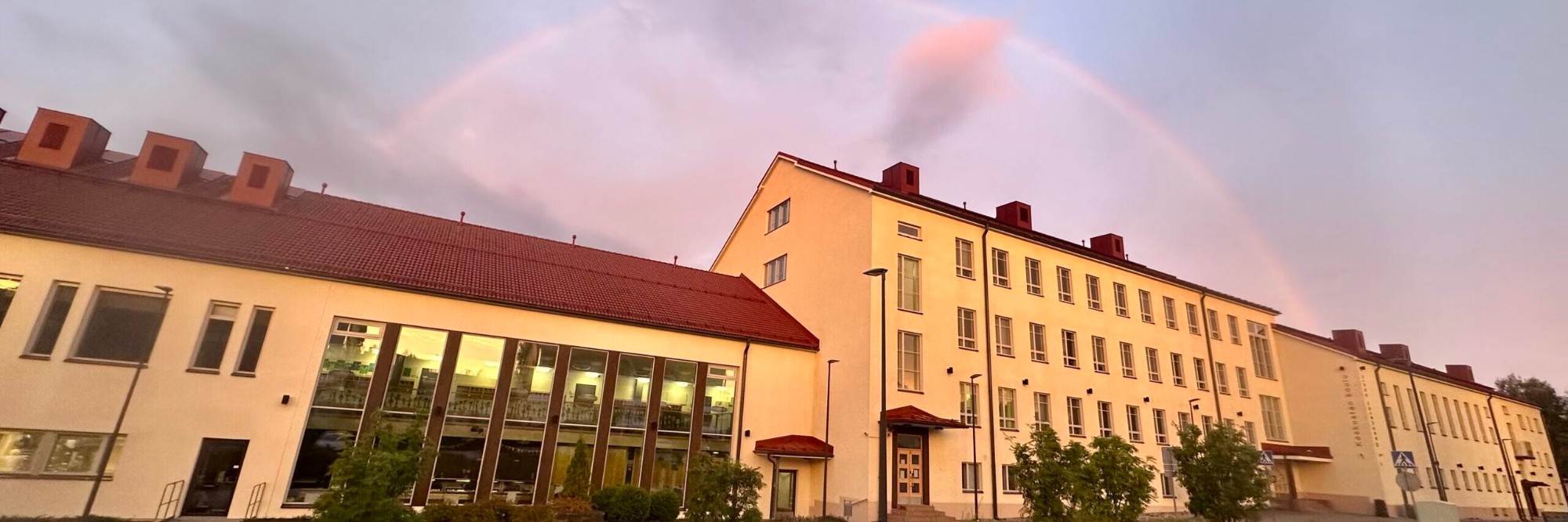 Koulujenvälisten yleisurheilukilpailujen tulokset